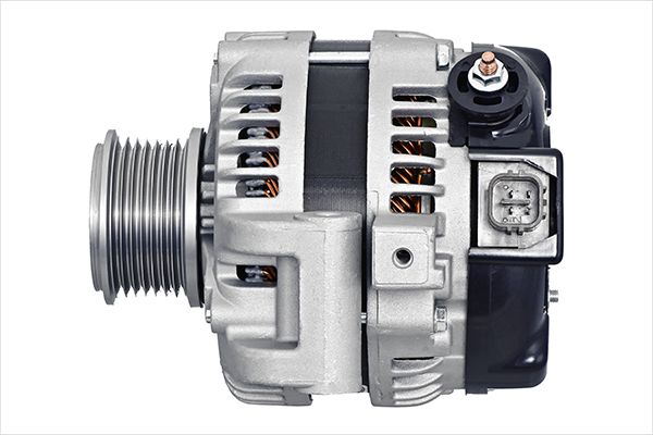 Hella Alternator/Dynamo 8EL 015 630-681