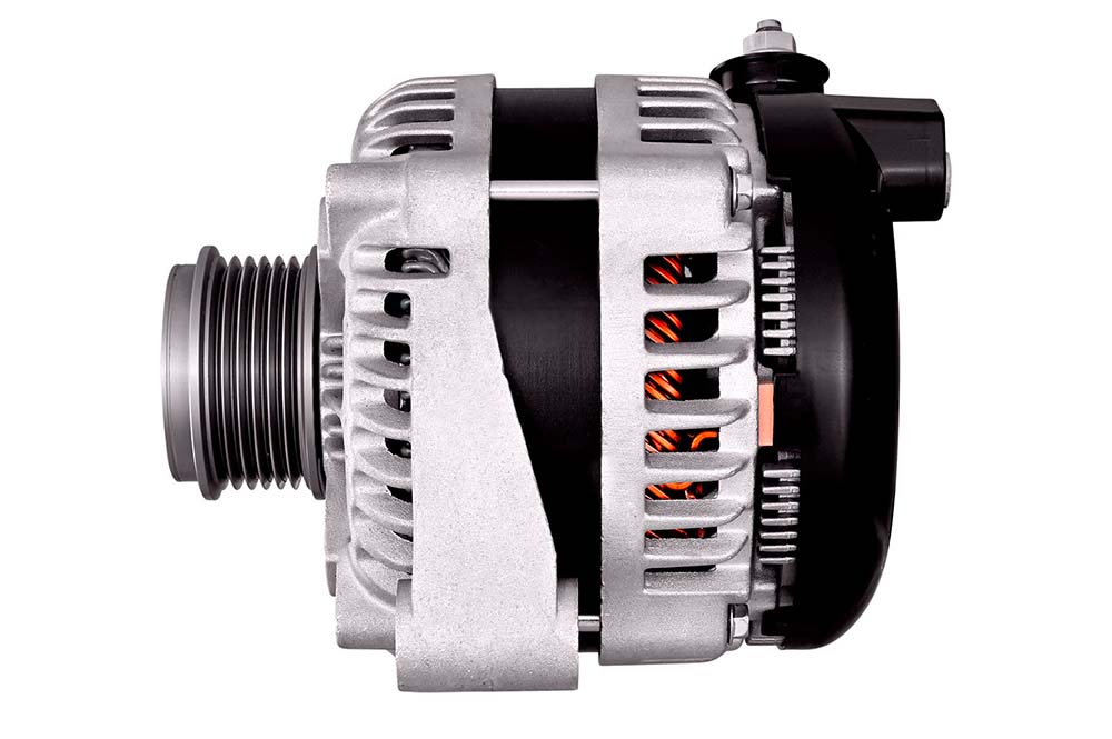 Hella Alternator/Dynamo 8EL 015 630-731