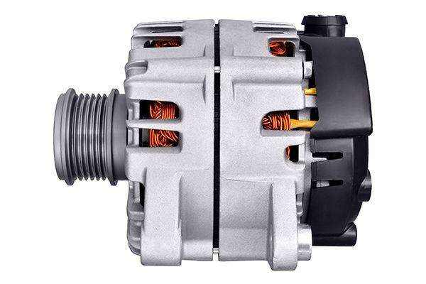 Hella Alternator/Dynamo 8EL 015 630-791