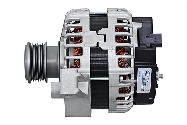 Hella Alternator/Dynamo 8EL 015 637-131