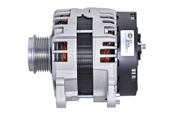 Hella Alternator/Dynamo 8EL 015 637-161