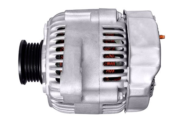 Hella Alternator/Dynamo 8EL 015 637-611