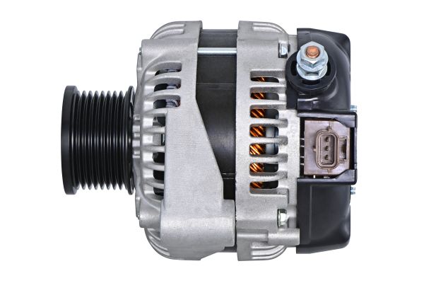 Hella Alternator/Dynamo 8EL 015 637-681