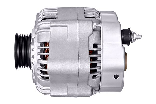 Hella Alternator/Dynamo 8EL 015 637-711