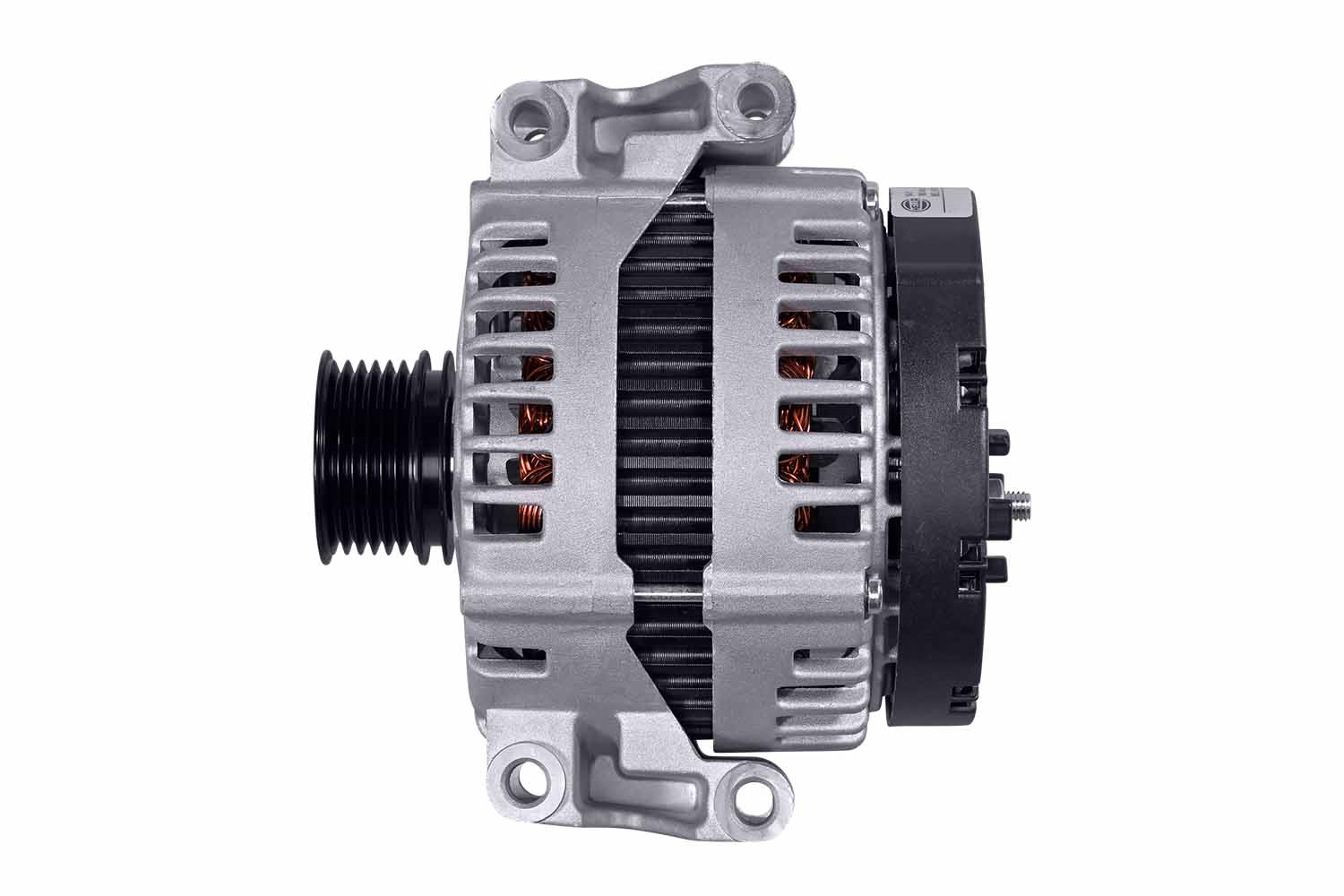 Hella Dynamo / Alternator 8EL 015 637-841