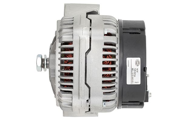 Hella Alternator/Dynamo 8EL 015 643-001