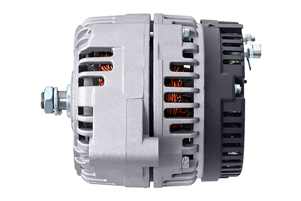 Hella Alternator/Dynamo 8EL 015 643-011