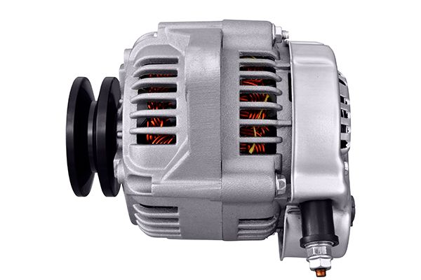 Hella Alternator/Dynamo 8EL 015 643-081