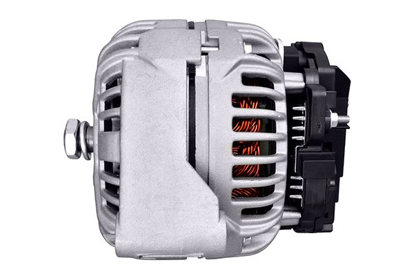 Hella Alternator/Dynamo 8EL 015 643-141