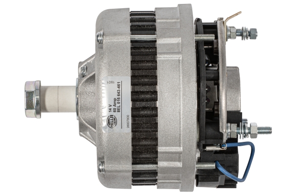 Hella Alternator/Dynamo 8EL 015 643-461