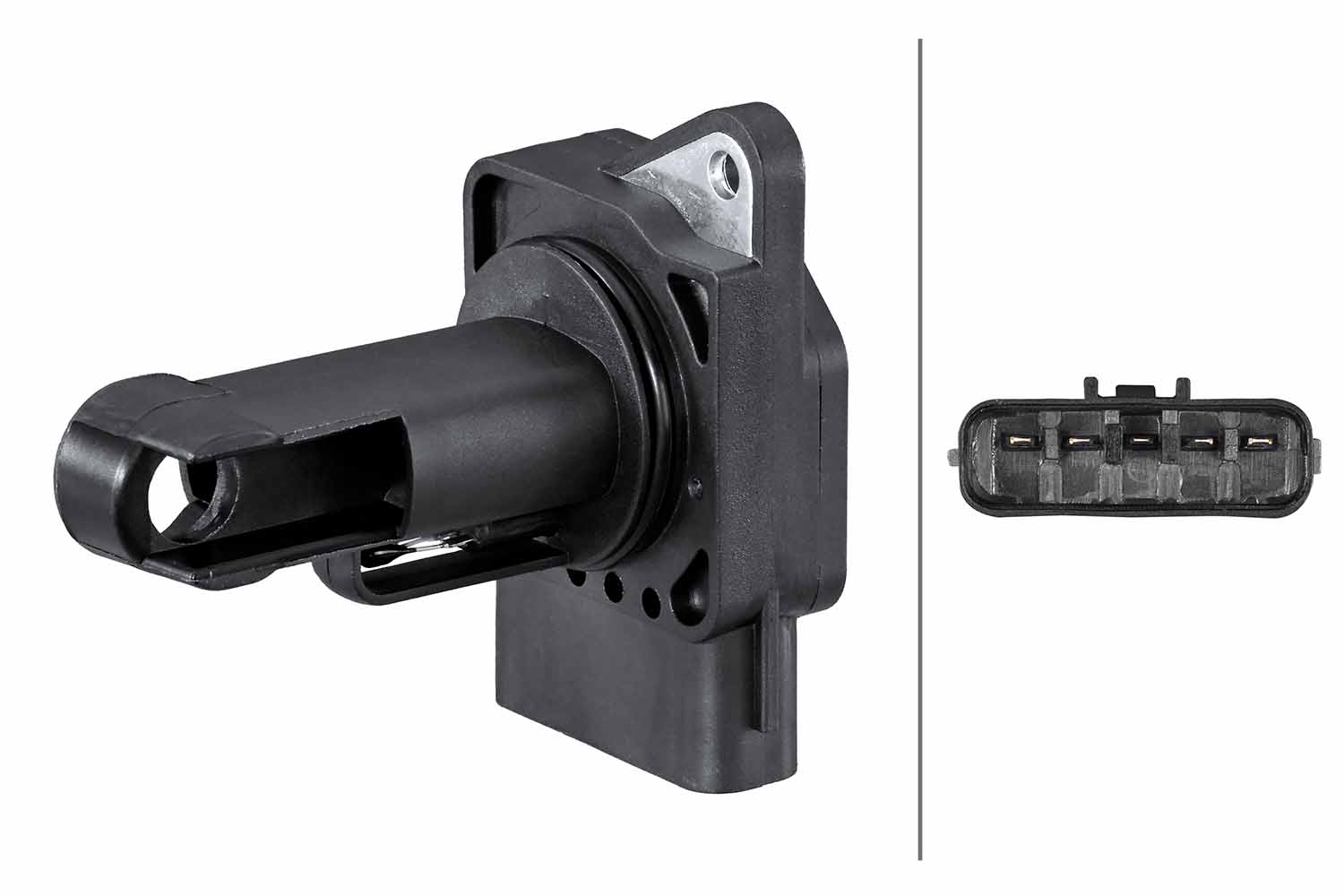 Hella Luchtmassameter 8ET 009 142-891