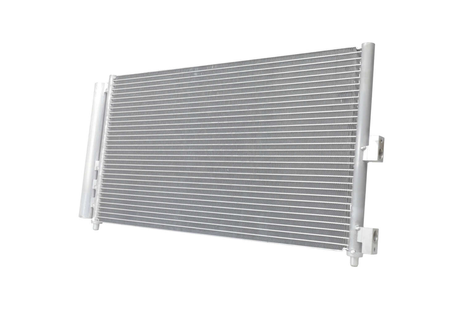 Hella Condensor, airconditioning 8FC 366 220-611