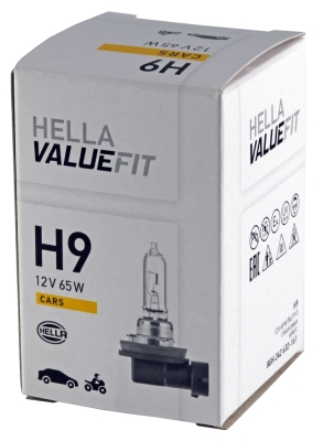 Hella Gloeilamp, werklamp 8GH 242 632-161