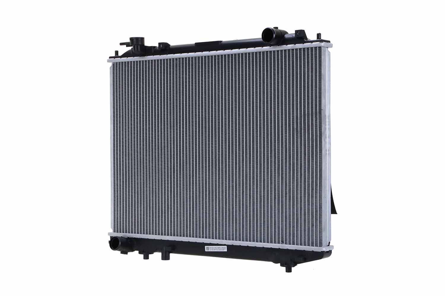 Hella Radiateur 8MK 366 300-061