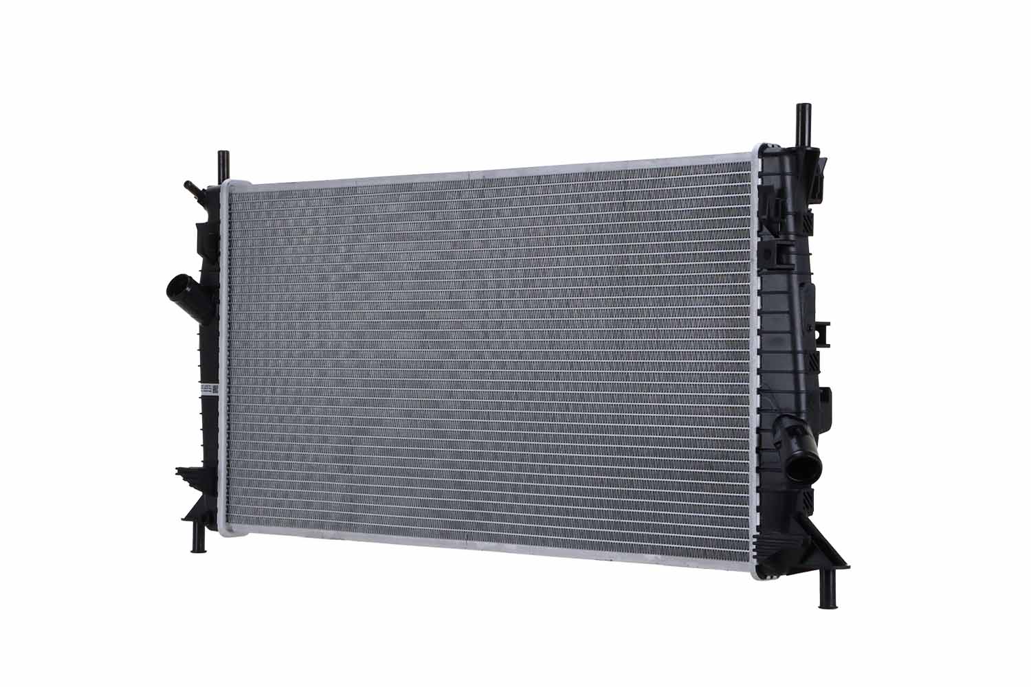 Hella Radiateur 8MK 366 300-191