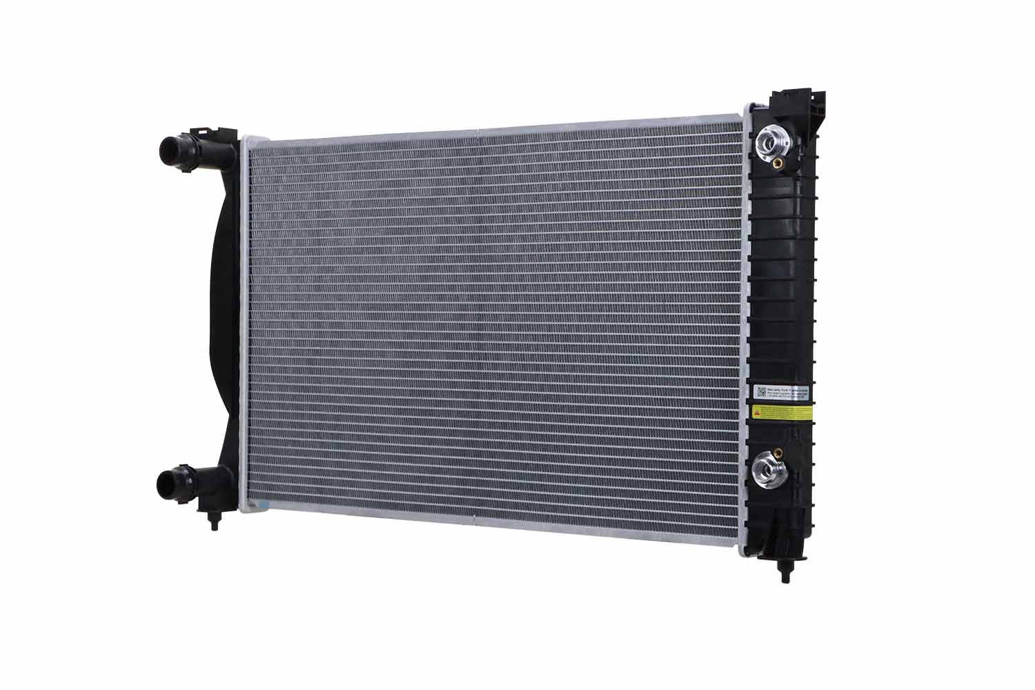 Hella Radiateur 8MK 366 300-511