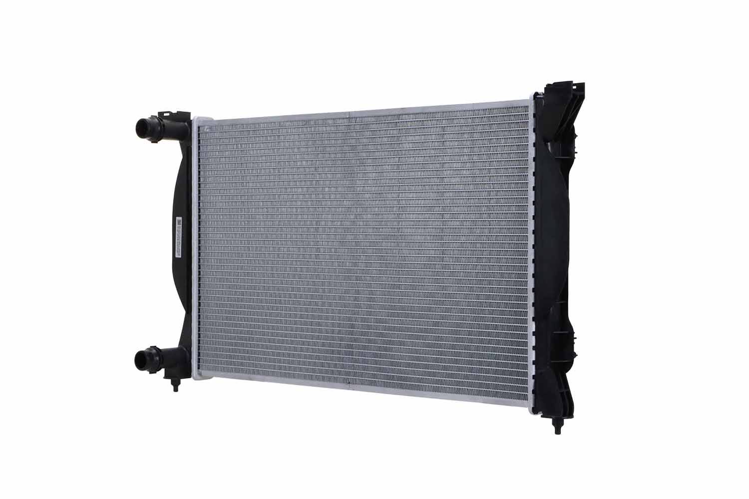 Hella Radiateur 8MK 366 300-521