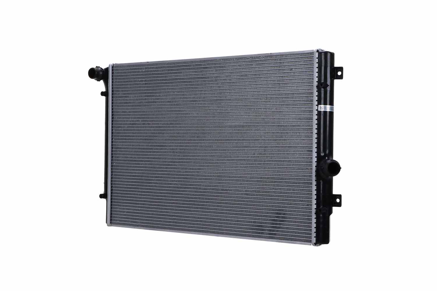 Hella Radiateur 8MK 366 302-371