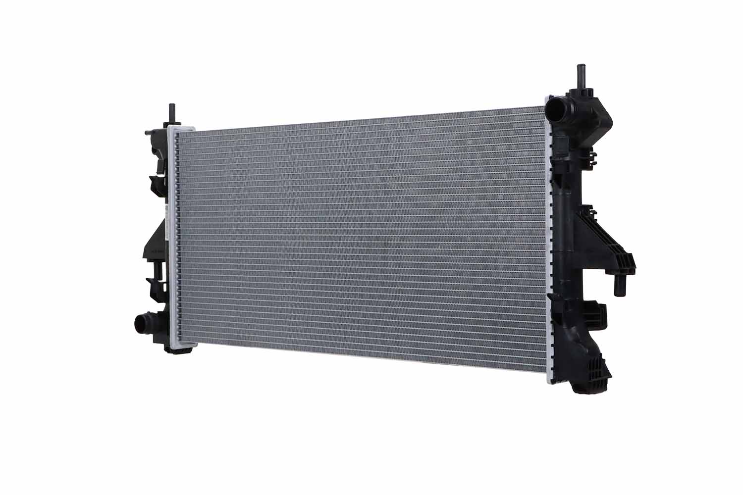 Hella Radiateur 8MK 366 302-801