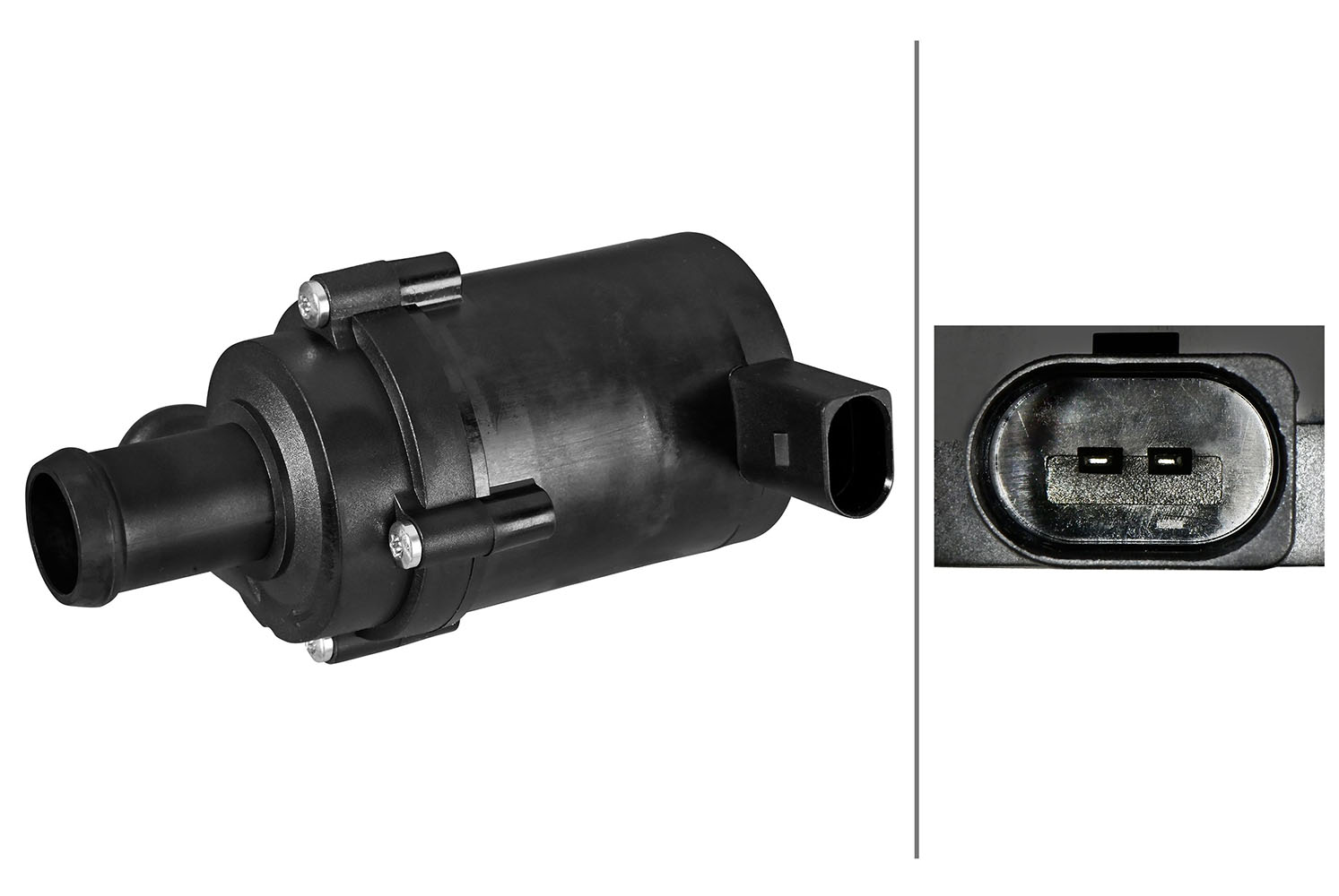 Hella Hulpwaterpomp 8TW 358 304-581