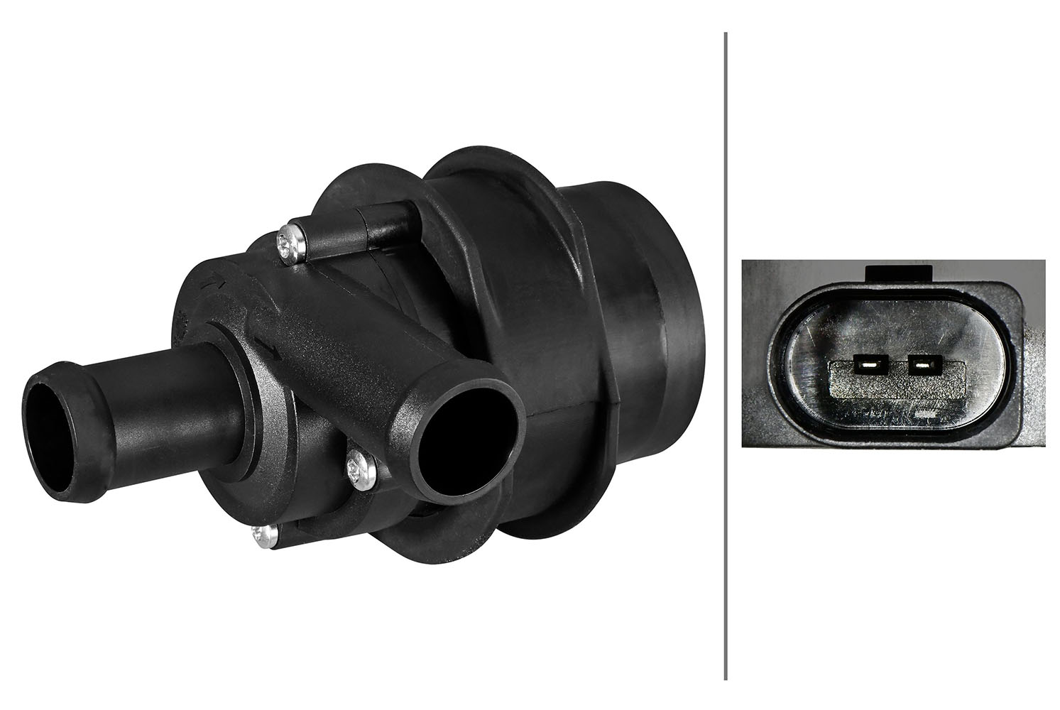 Hella Hulpwaterpomp 8TW 358 304-591