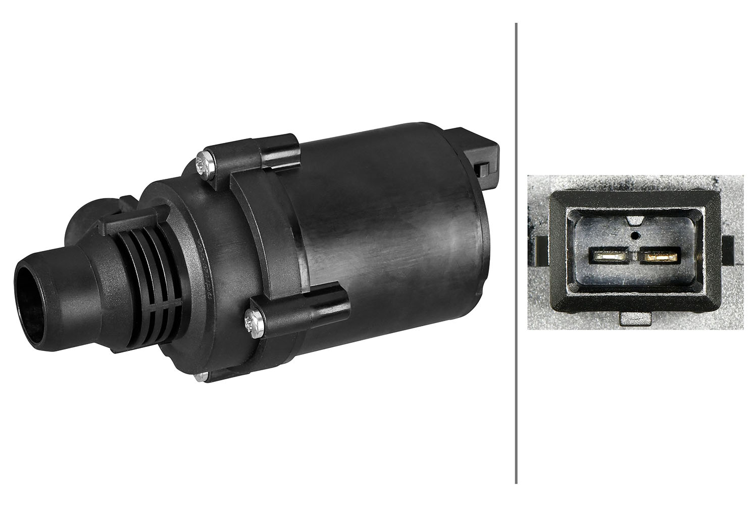 Hella Hulpwaterpomp 8TW 358 304-651