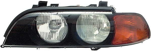 Hella Koplamp 1EJ 007 400-051