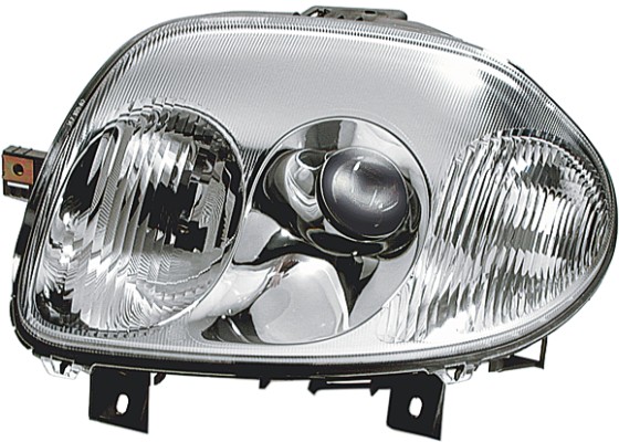 Hella Koplamp 1EL 007 510-101