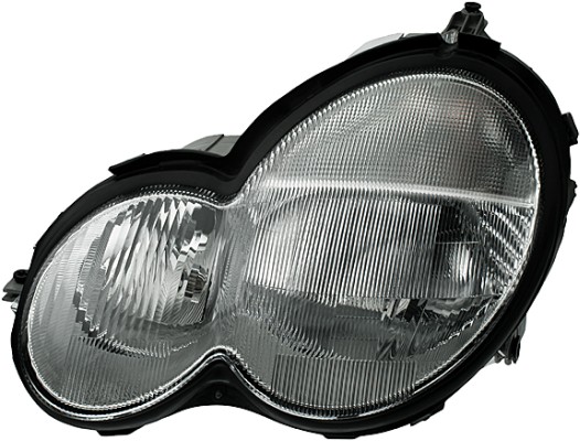 Hella Koplamp 1DR 007 984-091