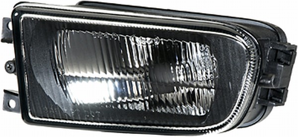 Hella Mistlamp 1NA 009 026-021