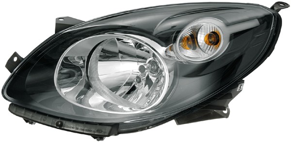 Hella Koplamp 1E7 271 510-351