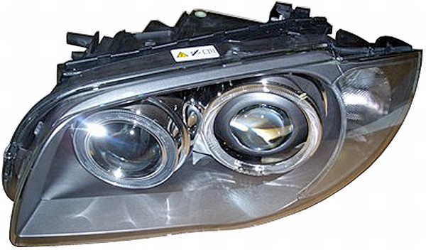 Hella Koplamp 1EL 354 538-041