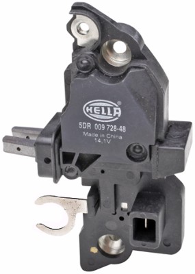 Hella Spanningsregelaar 5DR 009 728-481