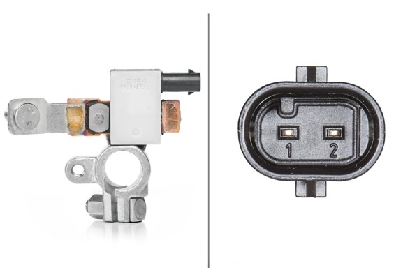 Hella Accumanagement sensor 6PK 010 557-911