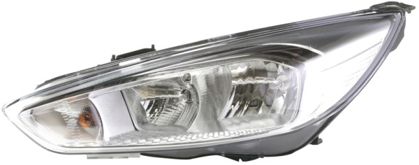 Hella Koplamp 1EE 354 827-011