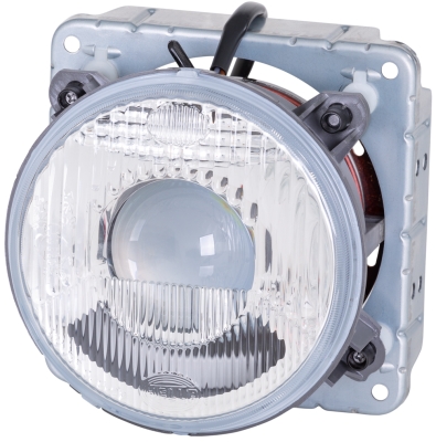 Hella Koplamp 1BL 008 087-017