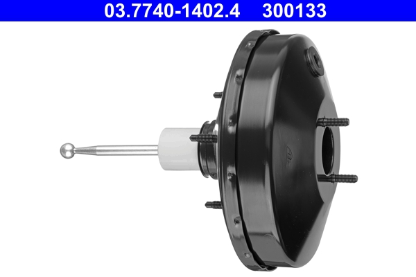 ATE Rembekrachtiger 03.7740-1402.4