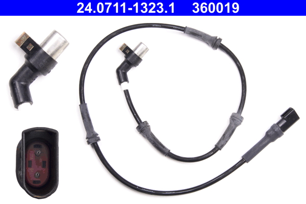 ATE ABS sensor 24.0711-1323.1