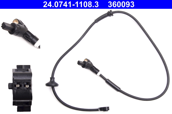 ATE ABS sensor 24.0741-1108.3