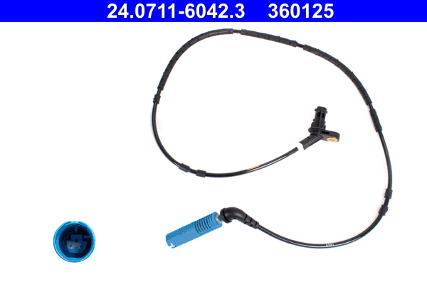 ATE ABS sensor 24.0711-6042.3