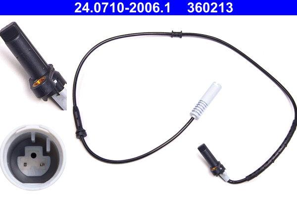 ATE ABS sensor 24.0710-2006.1