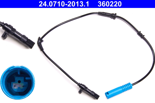 ATE ABS sensor 24.0710-2013.1