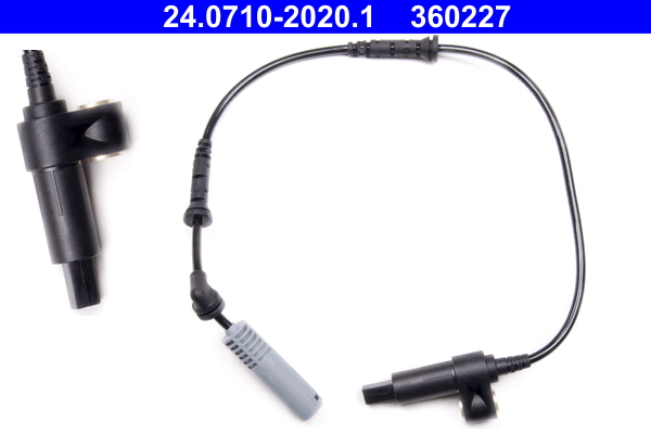 ATE ABS sensor 24.0710-2020.1