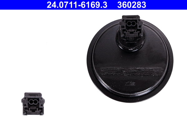 ATE ABS sensor 24.0711-6169.3