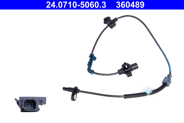 ATE ABS sensor 24.0710-5060.3