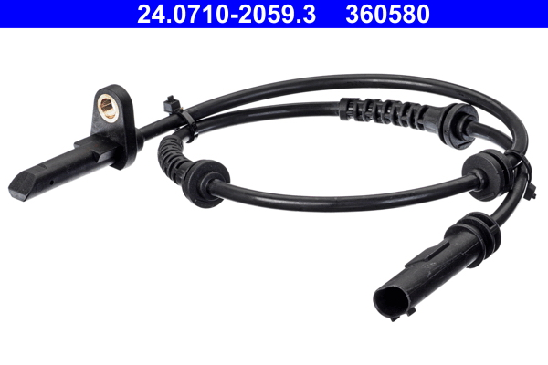 ATE ABS sensor 24.0710-2059.3