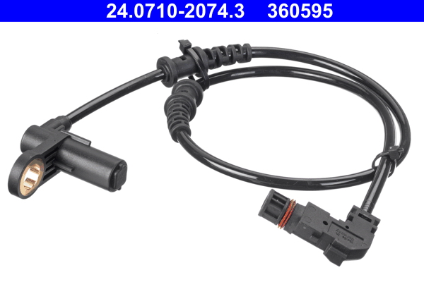 ATE ABS sensor 24.0710-2074.3