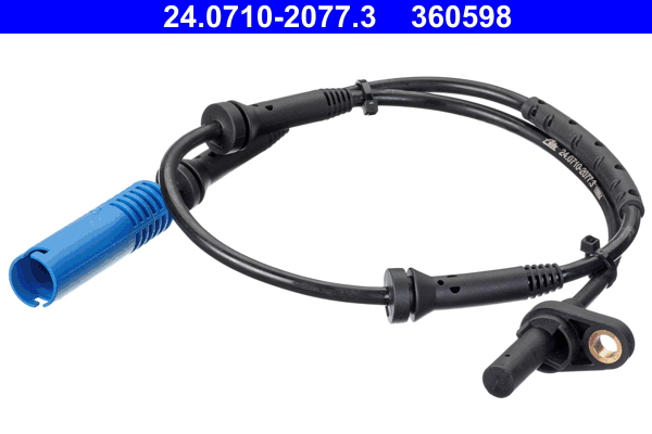 ATE ABS sensor 24.0710-2077.3