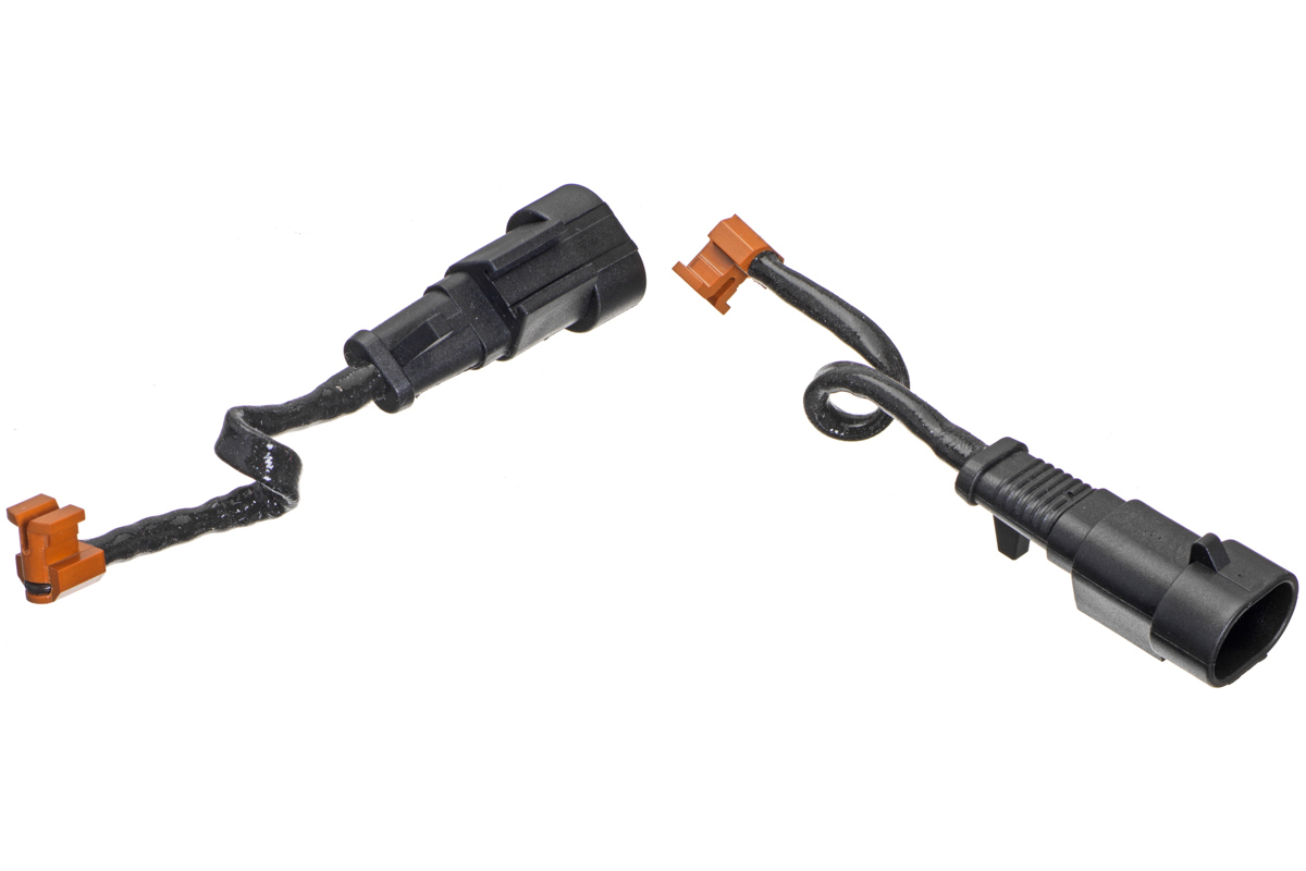 ATE Waarschuwingscontact, remvoering-/blokslijtage 24.8190-0835.2