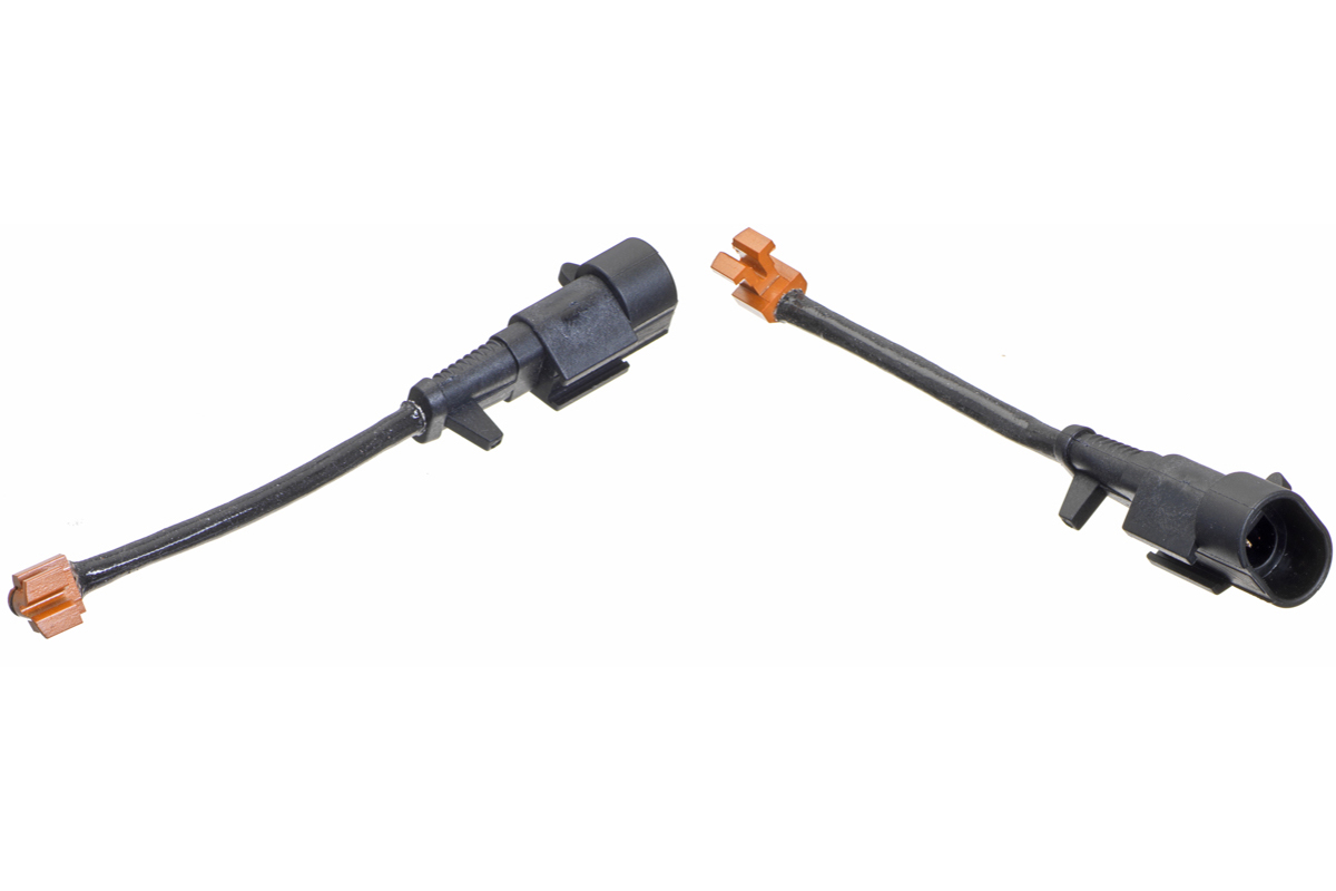 ATE Waarschuwingscontact, remvoering-/blokslijtage 24.8190-0837.2